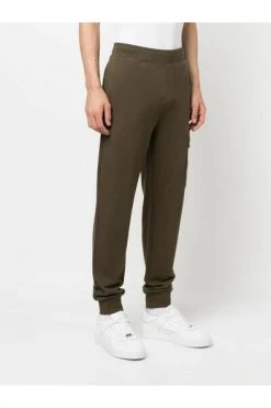 C.P. Company Sweatpants Brown -C.P. Company Winkel 395f14e88c27036e8c818bd8c644b894