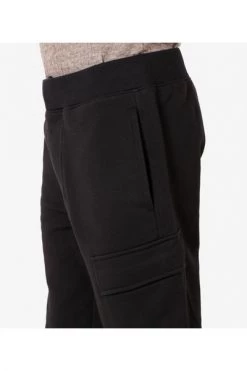 C.P. Company Sweatpants Black -C.P. Company Winkel 3977fe560bc1b20ac5c6785c5f8220f9