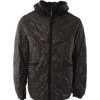 C.P. Company Gewatteerde Jassen Them Black