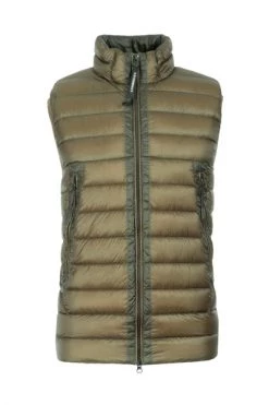 C.P. Company Bodywarmers Vests Green 10 C.P. Company Bodywarmers Vests Green -C.P. Company Winkel 39c13f3ee733a8ca016ab3a4146e28be
