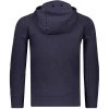 C.P. Company Hoodies & Sweatvesten Vests Blue