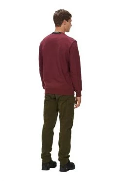 C.P. Company Hoodies & Sweatvesten Sweatshirt Red -C.P. Company Winkel 3a87e87daf2194145ba902e10e498242