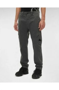 C.P. Company Broeken Straight Trousers Gray 8 C.P. Company Broeken Straight Trousers Gray -C.P. Company Winkel 3a89f86cab68d2e1ebeae40882a4a40a