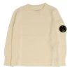 C.P. Company Sweaters Beige