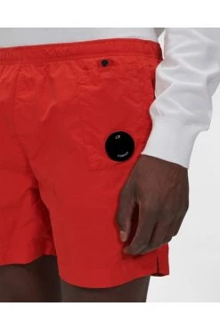 C.P. Company Badmode Swimwear Red -C.P. Company Winkel 3ae7d4d717234f300dc620accdca54d4