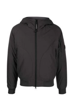 C.P. Company Zomerjassen Jackets Gray -C.P. Company Winkel 3b73f667fe7cdb3375c1db913b3e7c8d
