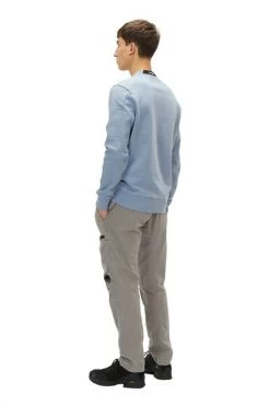 C.P. Company Hoodies & Sweatvesten SWEATSHIRT Blue -C.P. Company Winkel 3bad59e9b3393d59e738d17e42bd82e4