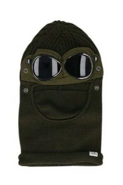 C.P. Company Hoeden Hats Green -C.P. Company Winkel 3c515fc082a7a5ef21f3fc989805af91