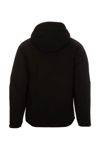 C.P. Company Zomerjassen Jacket Black 2 C.P. Company Zomerjassen Jacket Black - Afbeelding 2