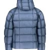 C.P. Company Gewatteerde Jassen Jackets Blue