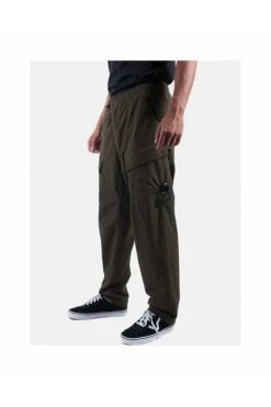 C.P. Company Broeken Trousers Green -C.P. Company Winkel 3ce8fc26af3dddcf0740e3decc6de2b4
