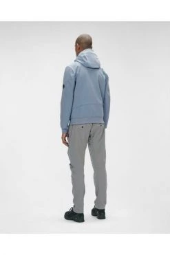 Zomerjassen C.P. Company Shell-R Jack Blue