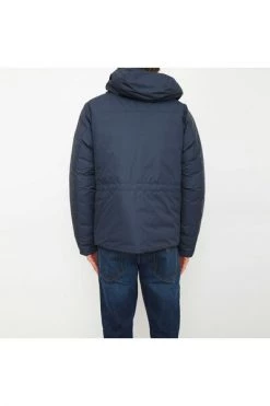 C.P. Company Zomerjassen Light Jackets Blue -C.P. Company Winkel 3d41e8baf91347506909c30b113cd76c