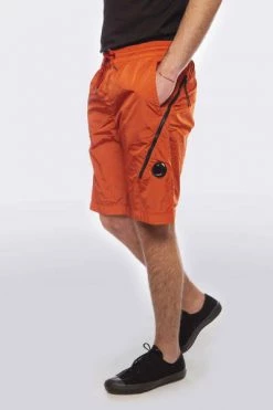 C.P. Company Korte Broeken Bermuda Red -C.P. Company Winkel 3d4b398c4c4167c57e7040bdaa30618d