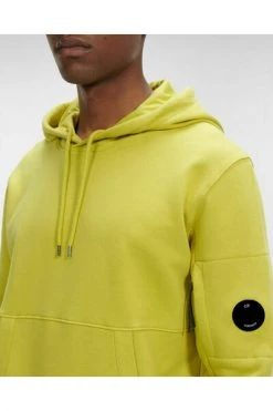 C.P. Company Hoodies & Sweatvesten Hoodies Green 7 C.P. Company Hoodies & Sweatvesten Hoodies Green -C.P. Company Winkel 3d8cfff72f0b6f13284338639376bccb