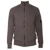C.P. Company Hoodies & Sweatvesten Zip Through Brown