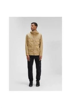 C.P. Company Zomerjassen Hooded Jacket Beige 9 C.P. Company Zomerjassen Hooded Jacket Beige -C.P. Company Winkel 3ecb79705510095db751b4563243f270