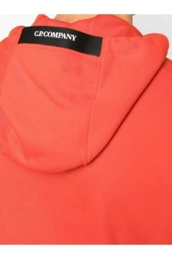 C.P. Company Hoodies & Sweatvesten Hoodies Red -C.P. Company Winkel 3f0f35476b4f0c4462663de8c16fc022