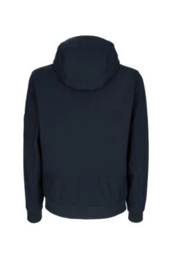 C.P. Company Zomerjassen Coats Black