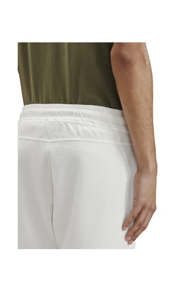 C.P. Company Korte Broeken Shorts White 3 C.P. Company Korte Broeken Shorts White - Afbeelding 3