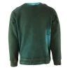 C.P. Company Hoodies & Sweatvesten Sweater Green