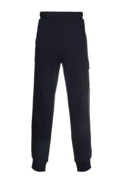 C.P. Company Sweatpants Blue -C.P. Company Winkel 4001cfe781c0f88437f5ba0a55b90ca6