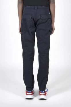 C.P. Company Broeken TROUSERS Blue -C.P. Company Winkel 401d8eb8c009a1d5fbd8fc8015a7f19a