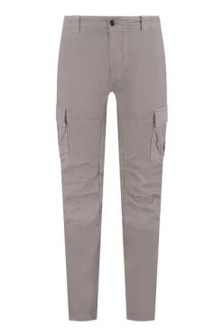 C.P. Company Broeken Trousers MIINTO-3e95cc99e86018e4ffb9 Gray
