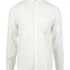 C.P. Company Zakelijke Overhemden Shirt White