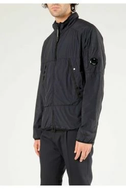 C.P. Company Zomerjassen Light Jackets Blue -C.P. Company Winkel 409fffcb574563cd0ec0f276294cd256