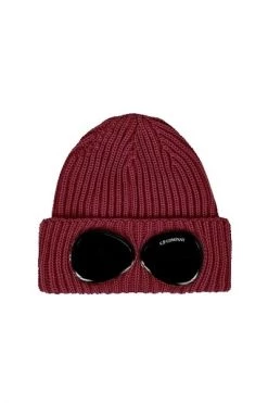 C.P. Company Hoeden Hats Red -C.P. Company Winkel 40b1f7405e1a199e9712271bd64f0527