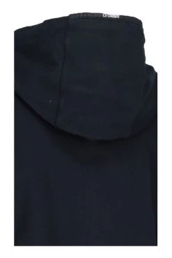 C.P. Company Hoodies & Sweatvesten Zip-throughs Black -C.P. Company Winkel 41351663ec3a3dcb9c22e2a85021b6ff