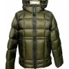 C.P. Company Winterjassen Winter Jackets Green