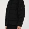 C.P. Company Gewatteerde Jassen Down Jackets Black