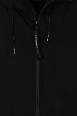 C.P. Company Zomerjassen Jacket Black 5 C.P. Company Zomerjassen Jacket Black -C.P. Company Winkel 424b6687d0e72127bf4c72aaf1736a02