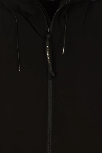 C.P. Company Zomerjassen Jacket Black 3 C.P. Company Zomerjassen Jacket Black - Afbeelding 3