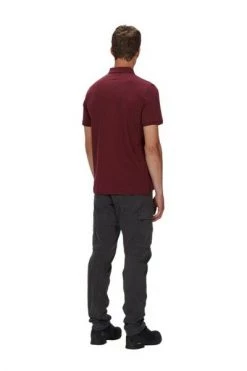 C.P. Company Polo's Polo Red -C.P. Company Winkel 42649be126c2f6bfbd1359ddf6047364