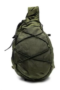 C.P. Company Outdoor Backpacks Green -C.P. Company Winkel 42d034119f873678037602e7626743fc
