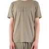 C.P. Company Shirts T-shirt Beige