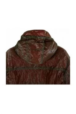 C.P. Company Zomerjassen Jackets Brown -C.P. Company Winkel 4365da386fda2cf7b847e4af44b2b6d4