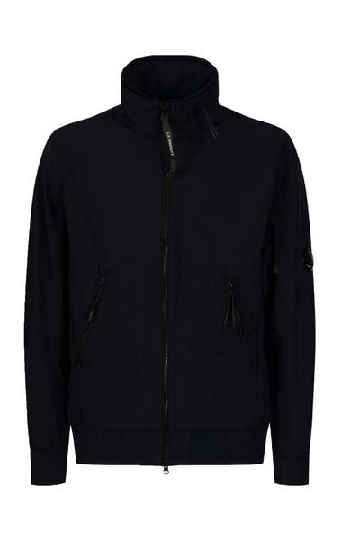 C.P. Company Zomerjassen Light Jackets Blue 1 C.P. Company Zomerjassen Light Jackets Blue