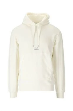 C.P. Company Hoodies & Sweatvesten Sweatshirts White