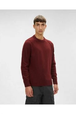 C.P. Company Hoodies & Sweatvesten Sweatshirts Red -C.P. Company Winkel 43accc76c516f4113ca53986db91d270