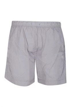 C.P. Company Badmode CHROME SWIM SHORTS Gray