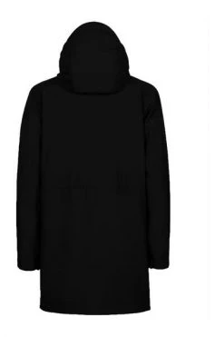 C.P. Company Outdoorjassen Shell-R Parka Jacket Black