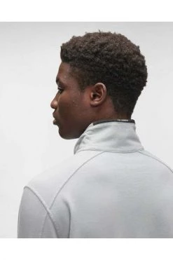 C.P. Company Hoodies & Sweatvesten Sweatshirts Gray