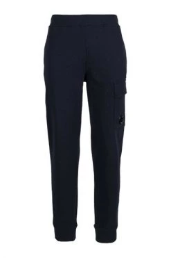 C.P. Company Sweatpants Black -C.P. Company Winkel 4407b0b315d1084e0e7485b2f1dbf94c
