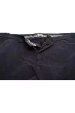 C.P. Company Broeken Herren Cargohose Stretch Blue