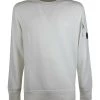 C.P. Company Hoodies & Sweatvesten Sweatshirts White