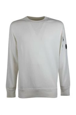 C.P. Company Hoodies & Sweatvesten Sweatshirts White
